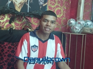danuilbrown Vidéos de Cul FR