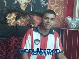 danuilbrown Vidéos de Cul FR