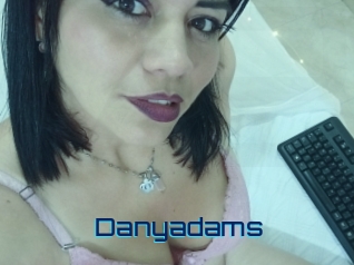 Danyadams