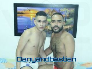Danyandbastian