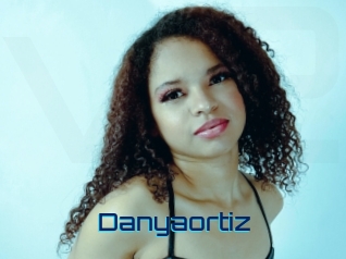 danyaortiz Vidéos de Cul FR