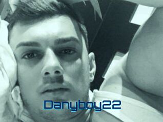 Danyboy22