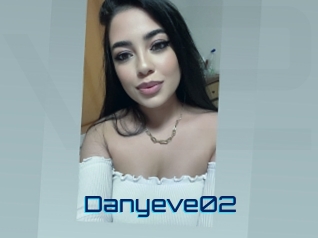 danyeve02 Vidéos de Cul FR