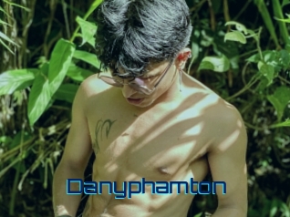 danyphamton Vidéos de Cul FR