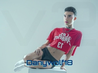 danywolf18 Vidéos de Cul FR