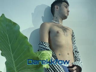 Darekkfow