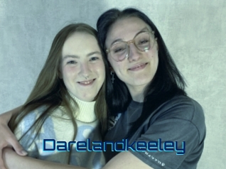 darelandkeeley Vidéos de Cul FR