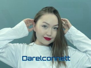 Darelconnett