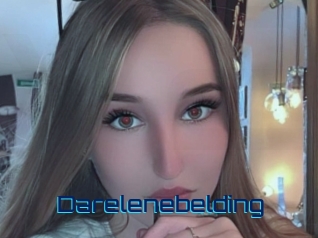 Darelenebelding