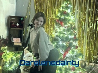 darelenedainty Vidéos de Cul FR
