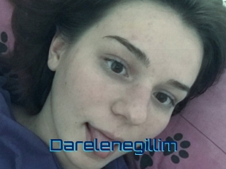 darelenegillim Vidéos de Cul FR