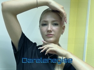 darelenegise Vidéos de Cul FR