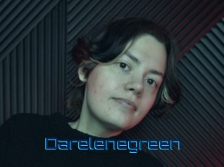 Darelenegreen
