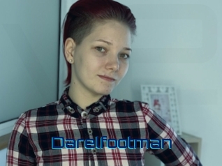 darelfootman Vidéos de Cul FR