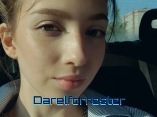 Darelforrester