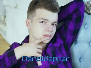 Darelldapper