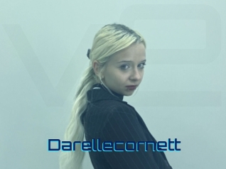 Darellecornett