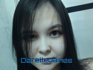 darelledaines Vidéos de Cul FR