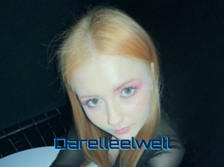 darelleelwell Vidéos de Cul FR