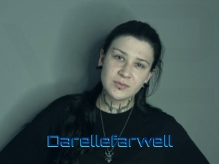 darellefarwell Vidéos de Cul FR