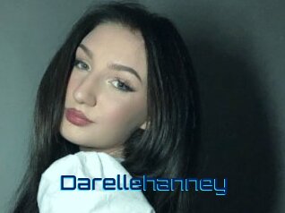 Darellehanney