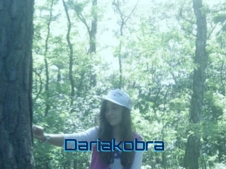 dariakobra Vidéos de Cul FR