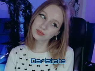 Dariatate