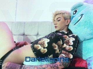 dariellspina Vidéos de Cul FR