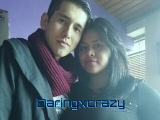 daringxcrazy Vidéos de Cul FR