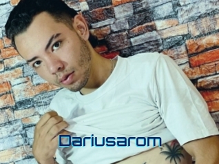 Dariusarom