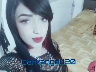 darkangel120 Vidéos de Cul FR