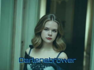 Darlenebrower