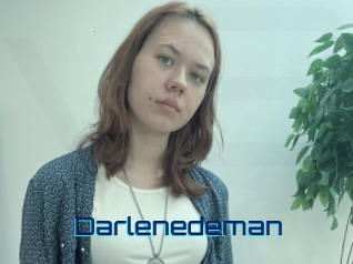 Darlenedeman