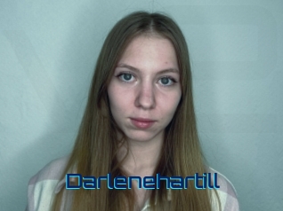 Darlenehartill