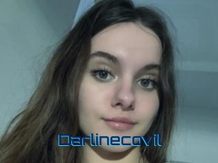 darlinecovil Vidéos de Cul FR