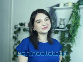 darlineelletson Vidéos de Cul FR