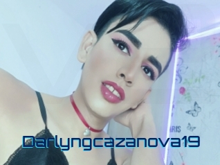 darlyngcazanova19 Vidéos de Cul FR