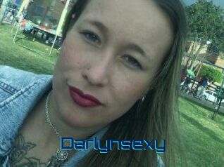 Darlynsexy