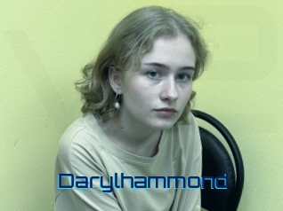 Darylhammond