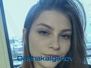 Dashakalganov