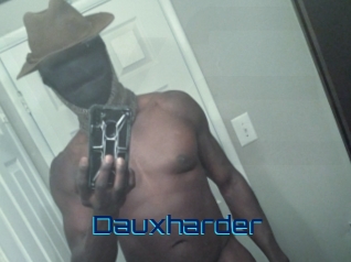 Dauxharder