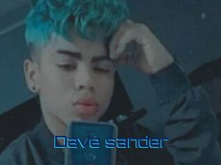 Dave_sander