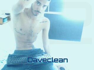 Daveclean