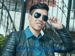 Daviangladius