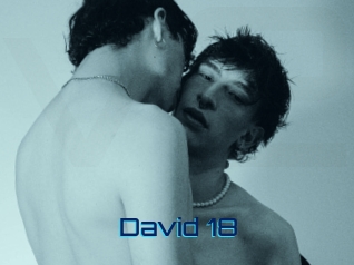 david_18 Vidéos de Cul FR