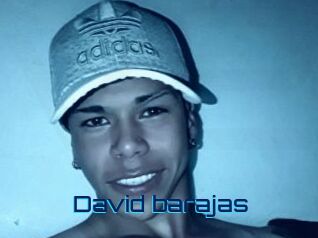 david_barajas Vidéos de Cul FR