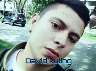 David_kyling