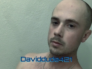 daviddude421 Vidéos de Cul FR