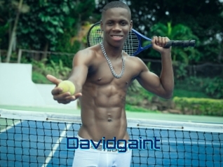 Davidgaint