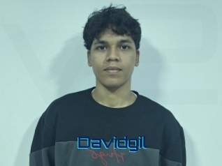 davidgil Vidéos de Cul FR